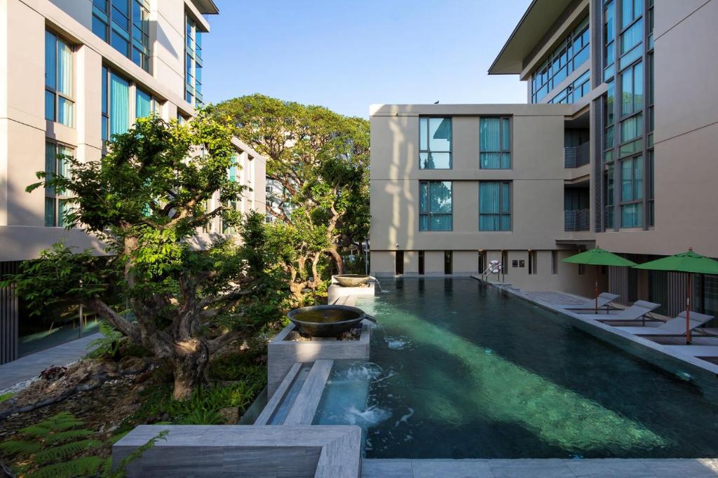 ANA Park Chiang Mai - Resim 27