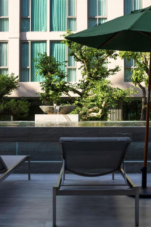 ANA Park Chiang Mai - Resim 26