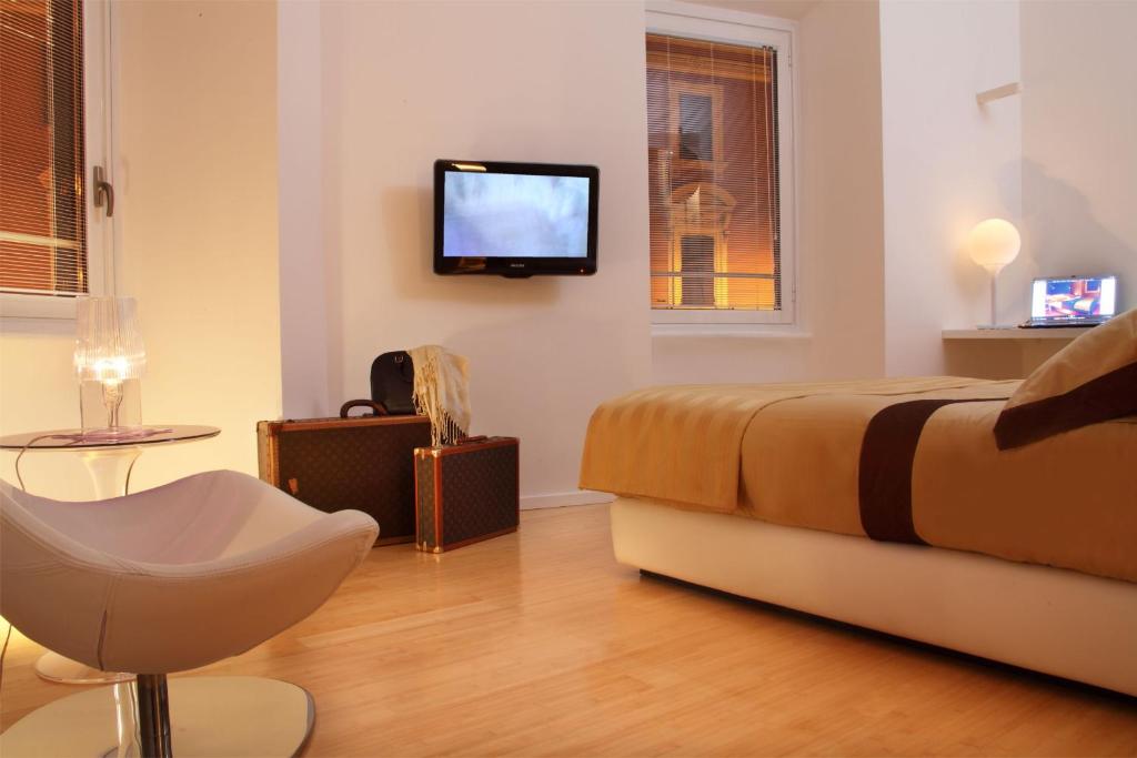 Derechos de imagen reservados por Booking.com