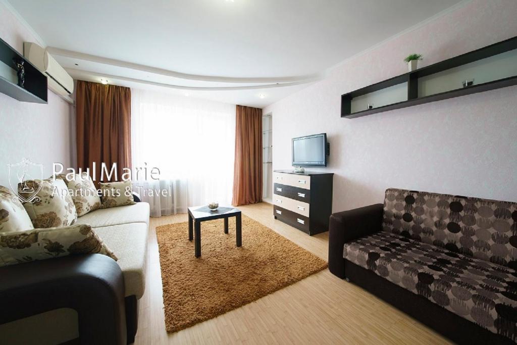 PaulMarie Apartments on Shahterov - Departamento
