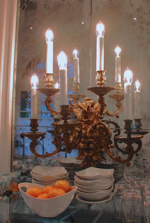 Apartmenthotel Kaiser Karl - Resim 45