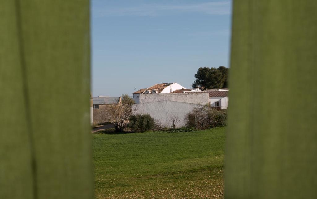 Fotografie z fotogalerie ubytování Hostal Restaurante el Cary v destinaci Montemayor
