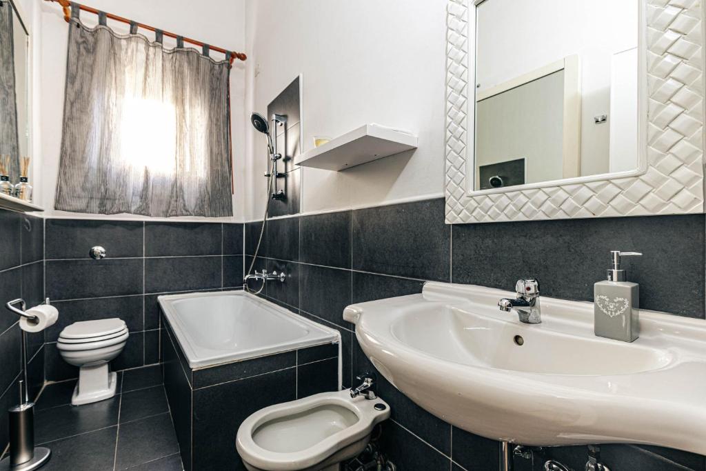 Giulio Cesare 14, Residence - Resim 25