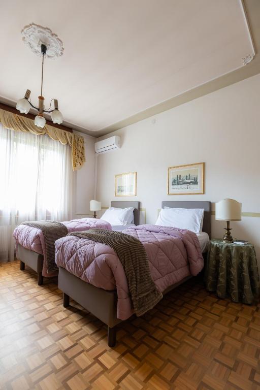 Villa Berrettini