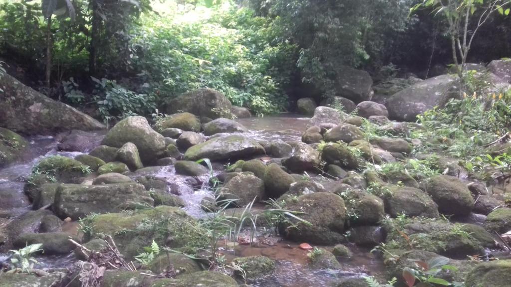  Pousada Cachoeira
