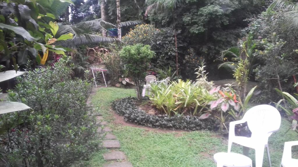  Pousada Cachoeira