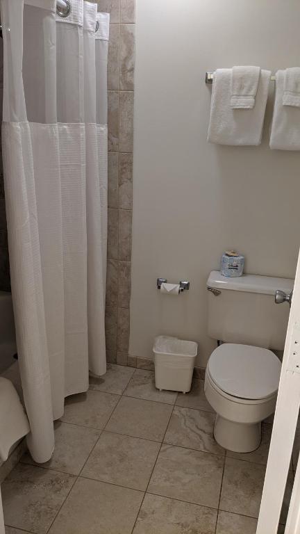 Inlet Inn NC - Junior Suite Con Vistas Al Mar