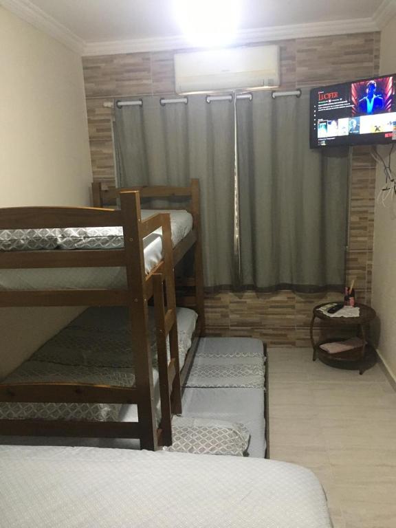  Recanto Bellamar Pousada e Hostel