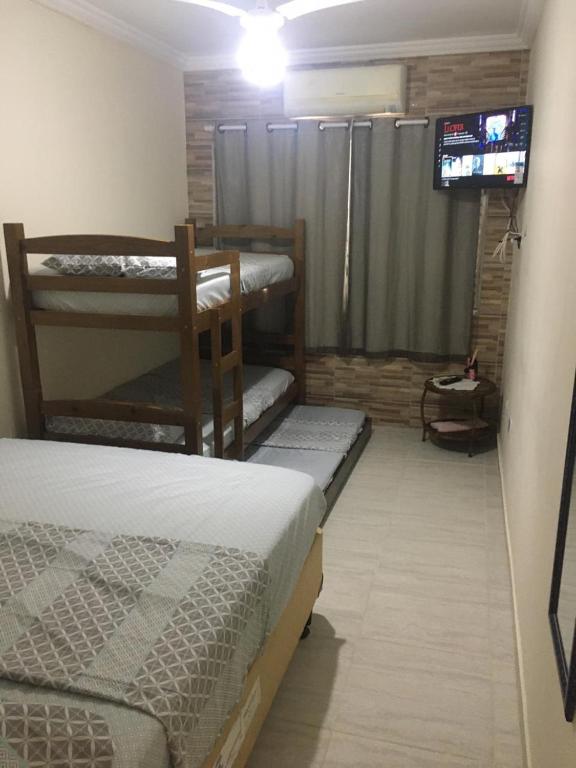  Recanto Bellamar Pousada e Hostel