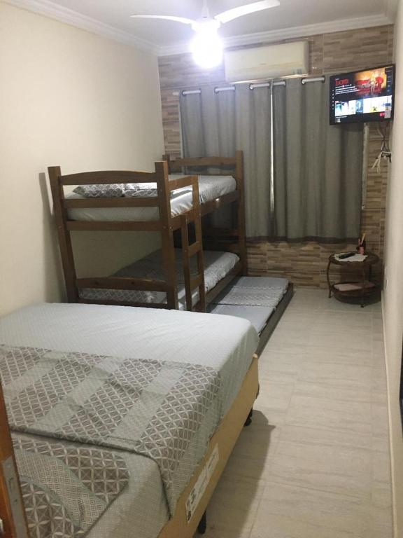  Recanto Bellamar Pousada e Hostel