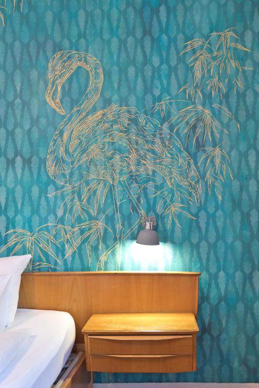 Guesthouse fürDich - Resim 17