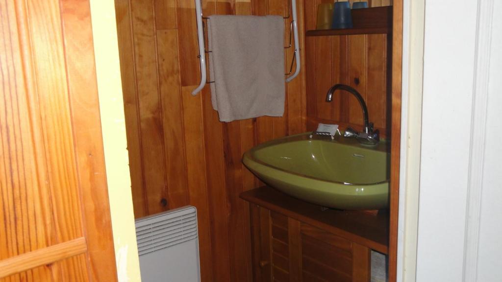 Domaine de Poudos - Double Room
