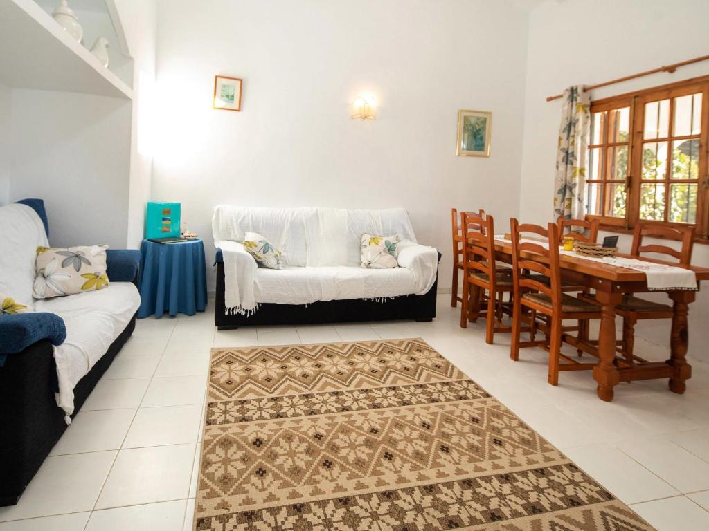 Holiday Home Las Haciendas by Interhome, Alcossebre – Updated ...