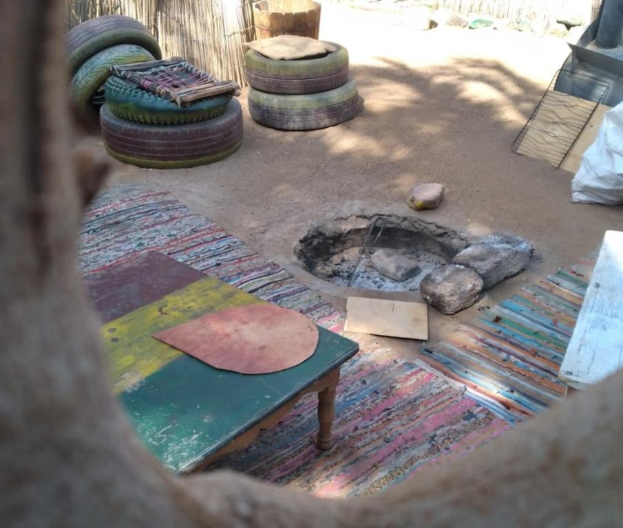 Fotografie z fotogalerie ubytování Sunrise Dahab lodge v destinaci Dahab