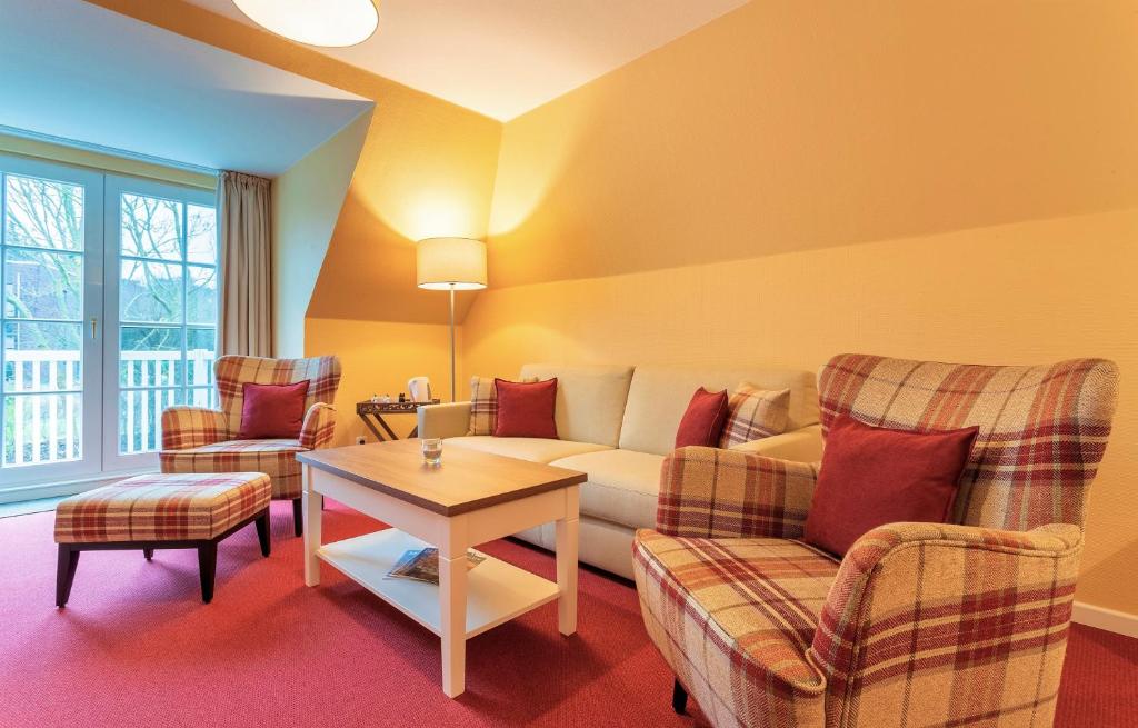 Hotel Landhaus Ellerbrock - 14