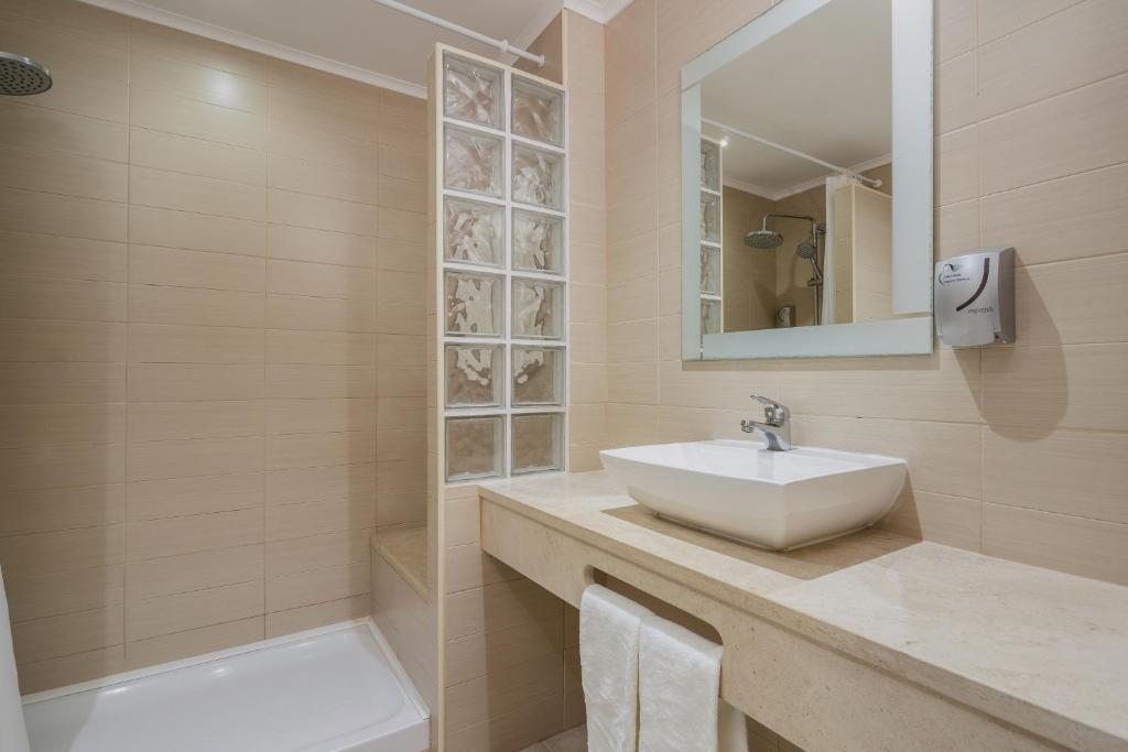 Apartamentos Borda D´Agua - 9