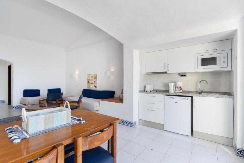 Apartamentos Borda D´Agua - 6