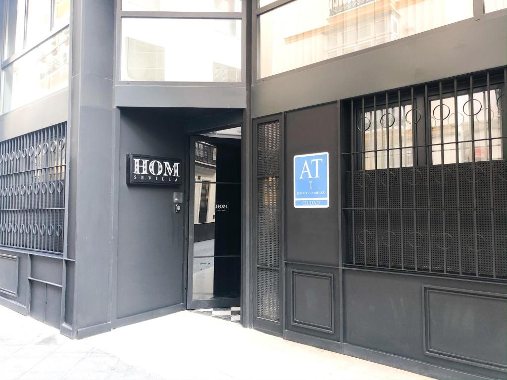 Apartamentos Hom Sevilla, Sevilla – Bijgewerkte prijzen 2022