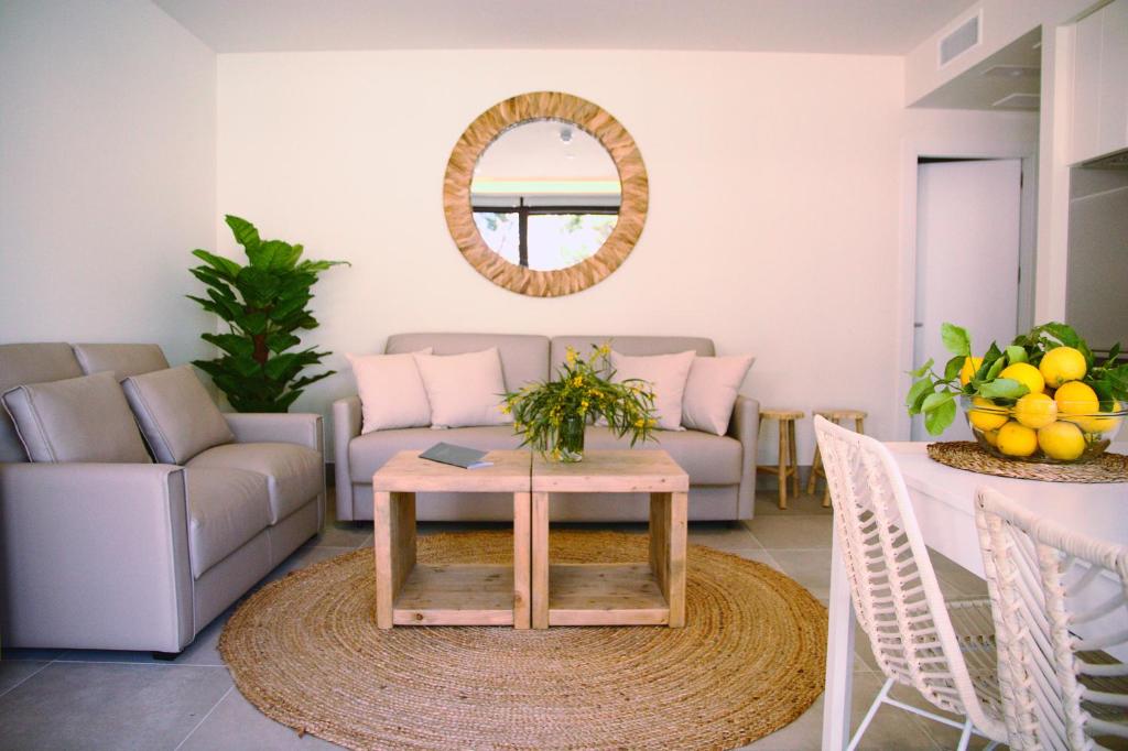Alidreams Carmen Beach Apartamentos - 