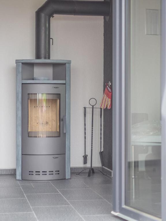 Ferienhaus Ausblick Am Eichenberg - Holiday Home