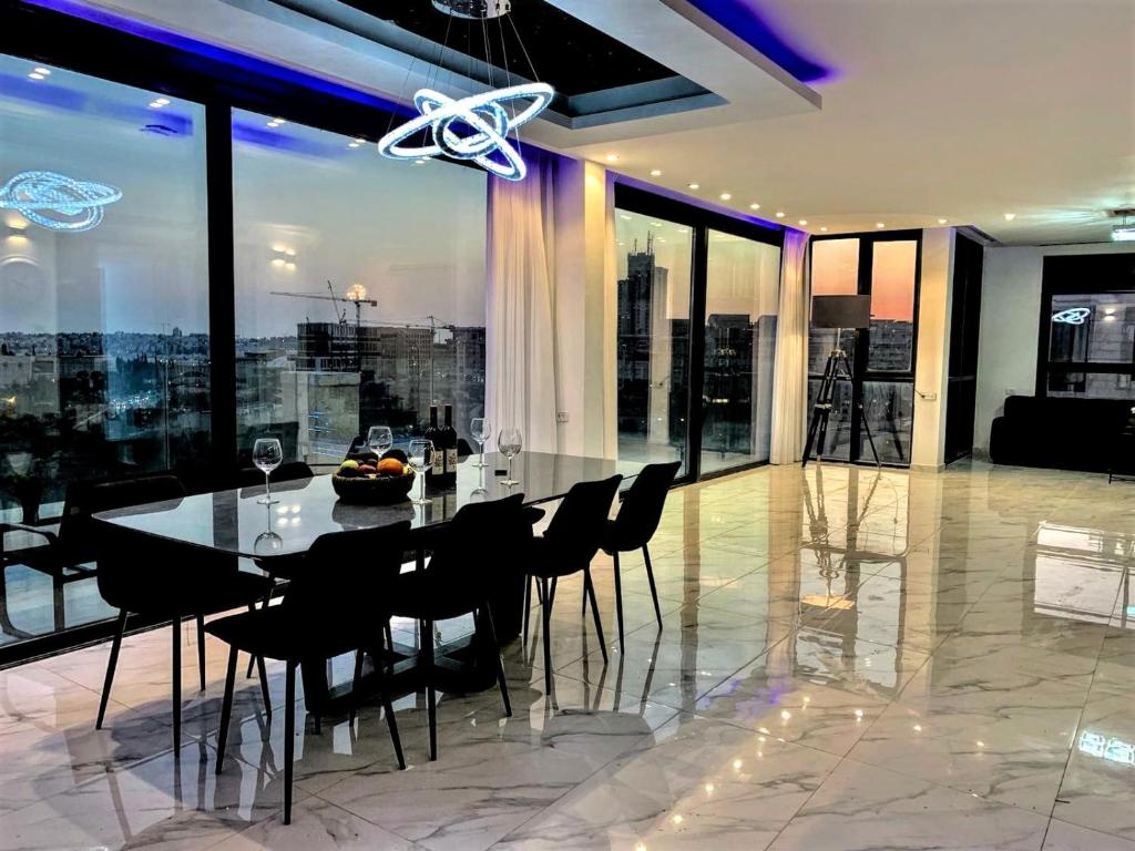 Luxury apartments Rental in JLM heart, Jerusalem (updated prices 2024)