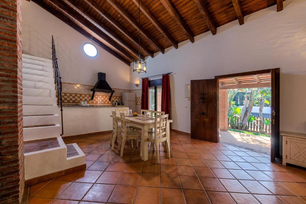 Fotografia z galérie ubytovania Hacienda Roche Viejo v destinácii Conil de la Frontera