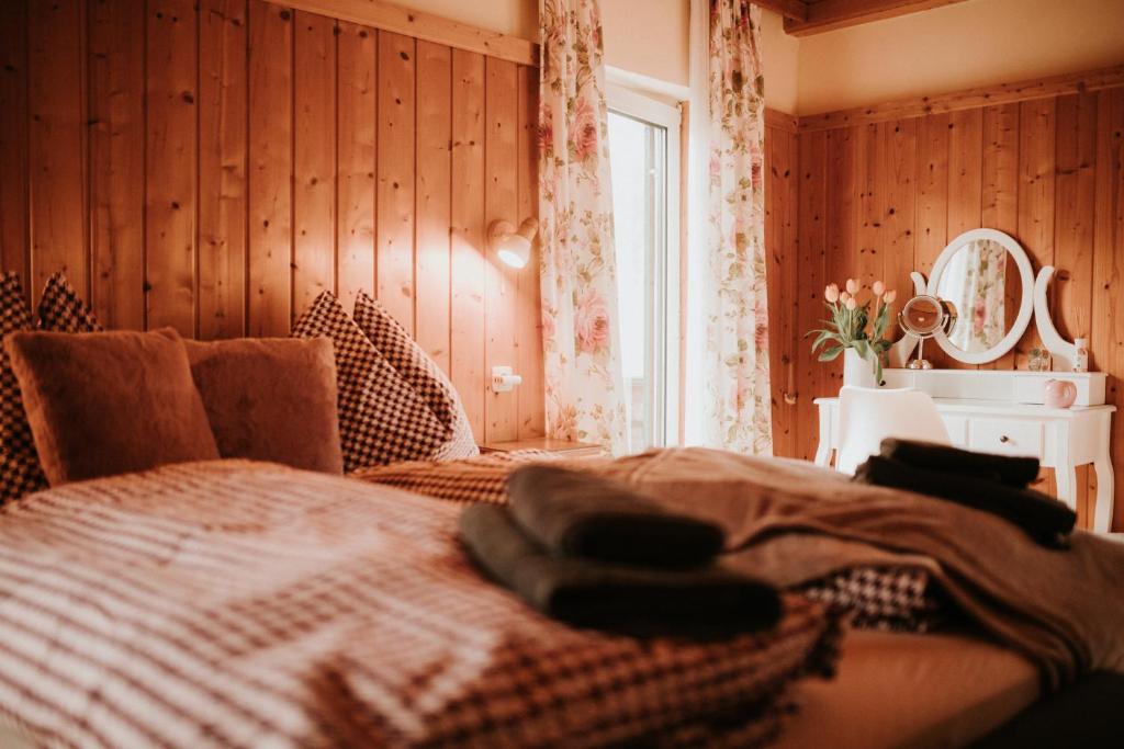 Rosy's House B&B - 1