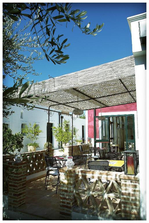 Hotel Giardino Giamperduto