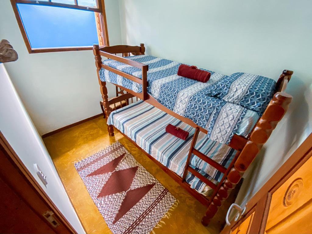 Meu Canto Para Ti Guesthouse