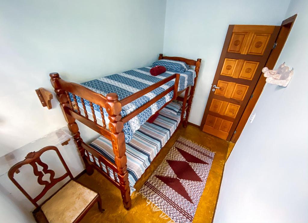 Meu Canto Para Ti Guesthouse