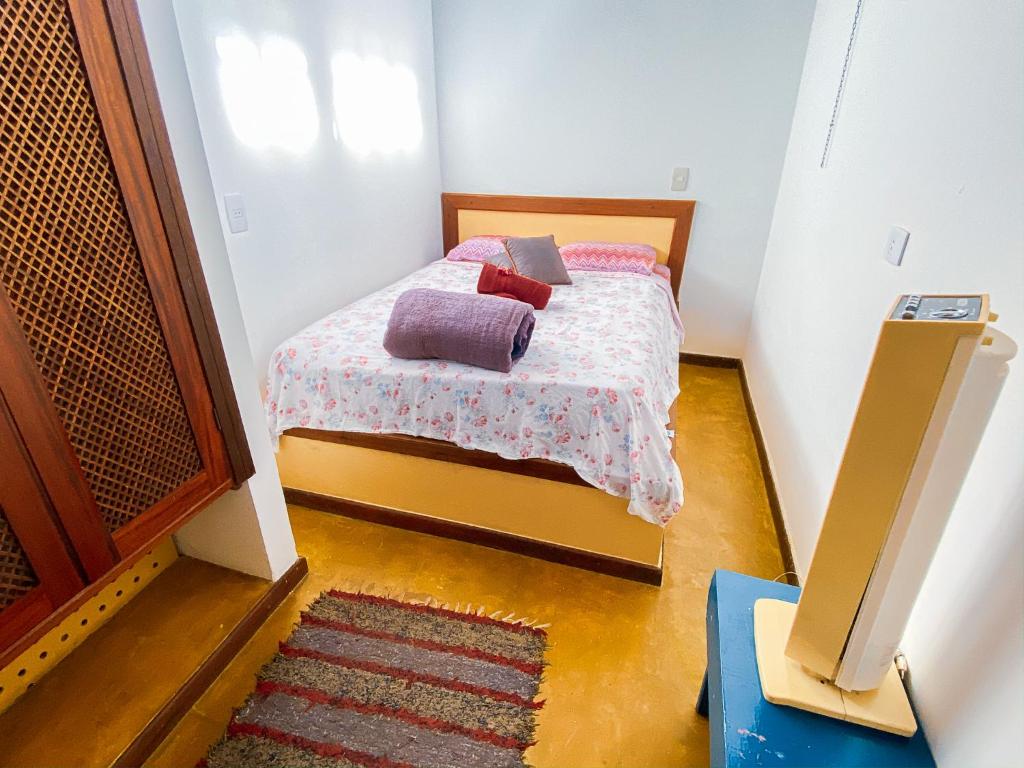  Meu Canto Para Ti Guesthouse