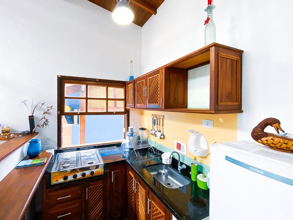  Meu Canto Para Ti Guesthouse