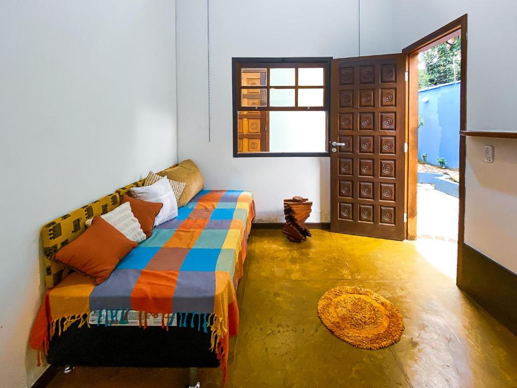  Meu Canto Para Ti Guesthouse