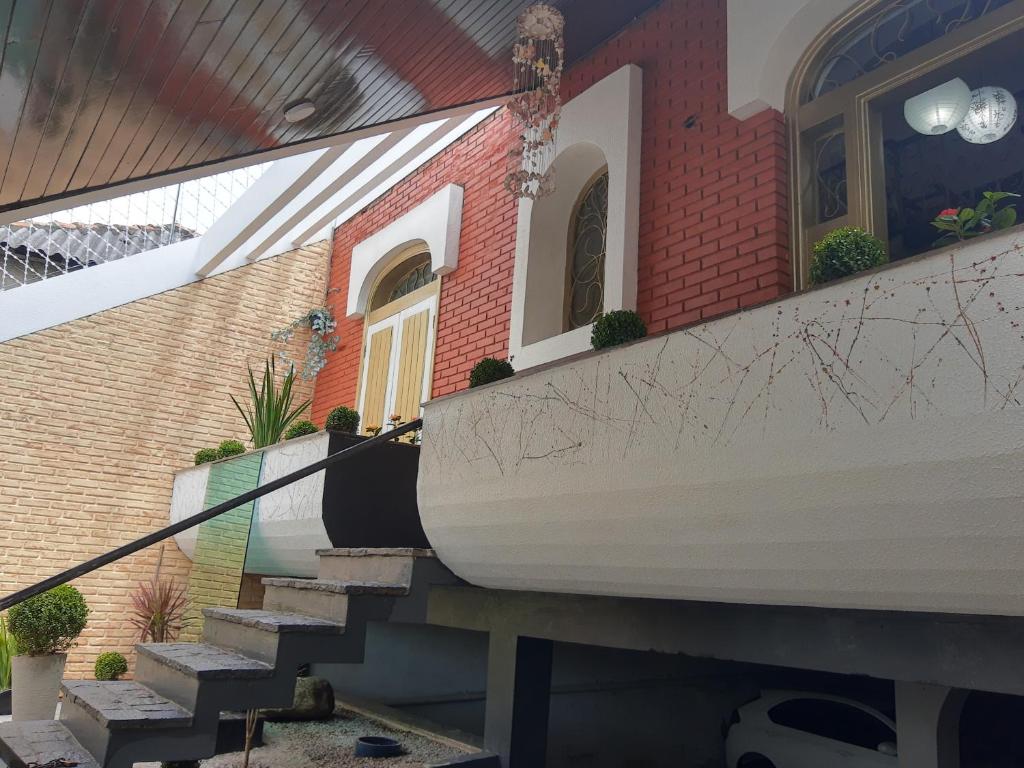 Gallery image of HOTEL CASTELINHO DE SOROCABA in Sorocaba