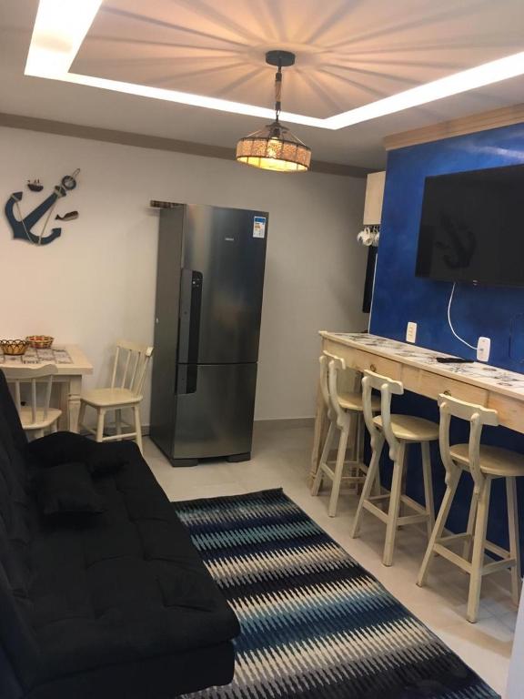  PROMOÇÃO! Flat Centro Porto de Galinhas
