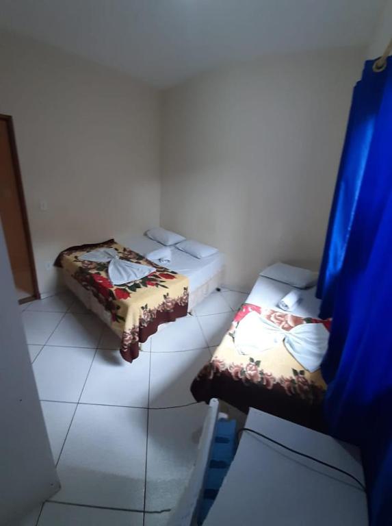  Hotel Divino Pai Eterno
