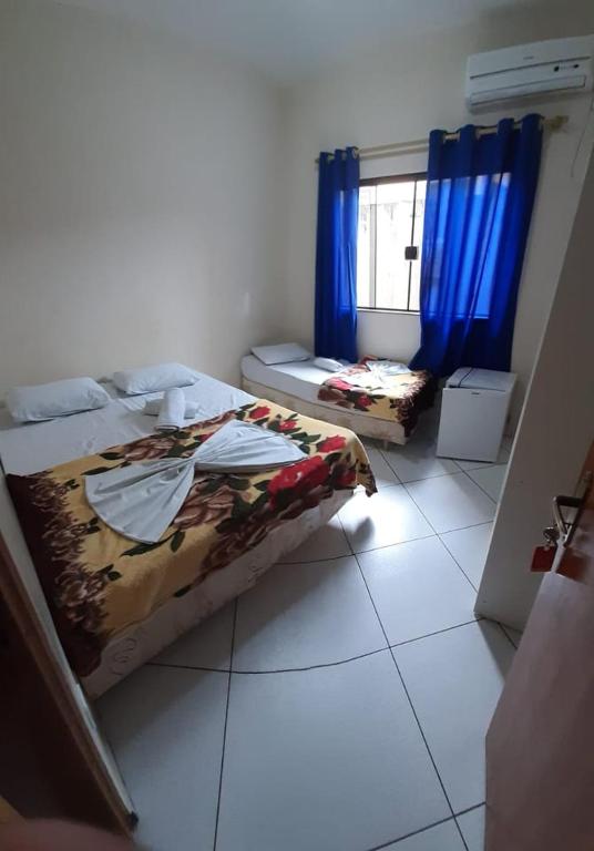  Hotel Divino Pai Eterno