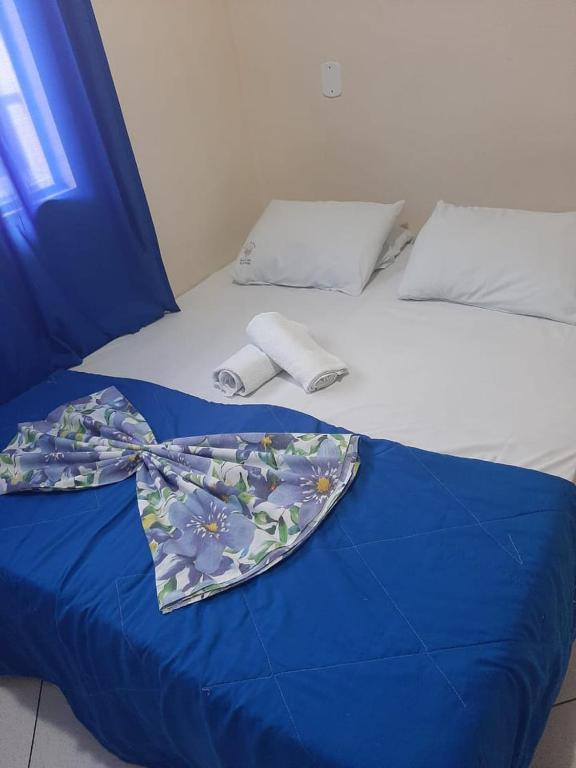  Hotel Divino Pai Eterno