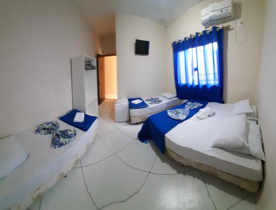  Hotel Divino Pai Eterno
