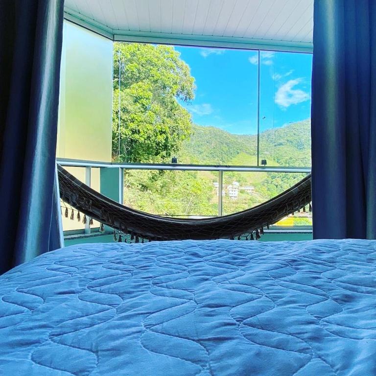  Cobertura das Montanhas