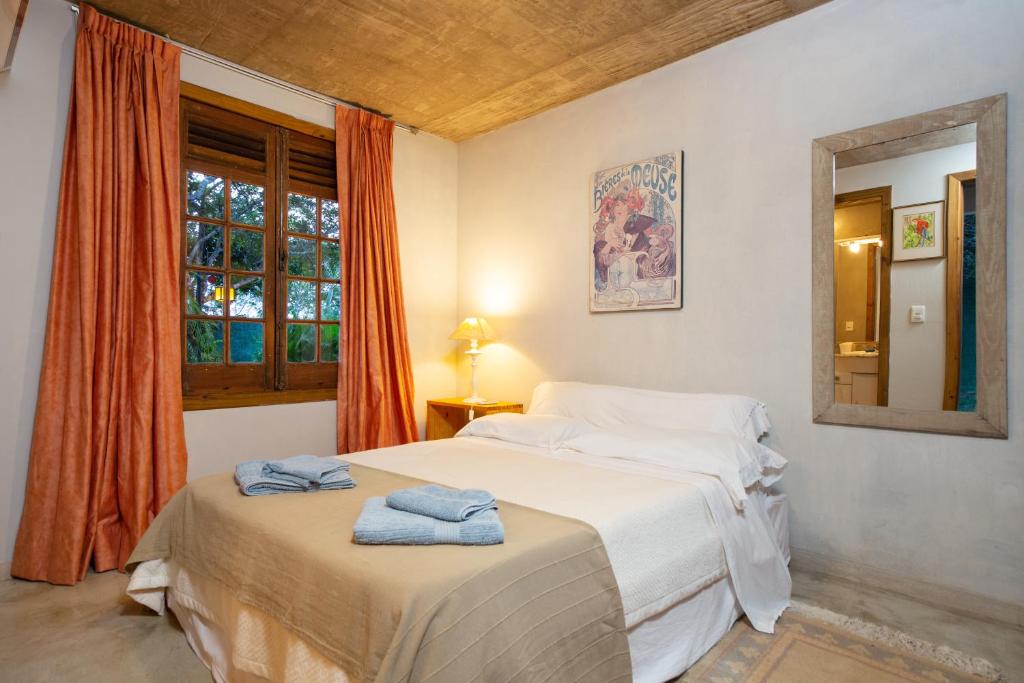  Casa dos Navegantes Búzios