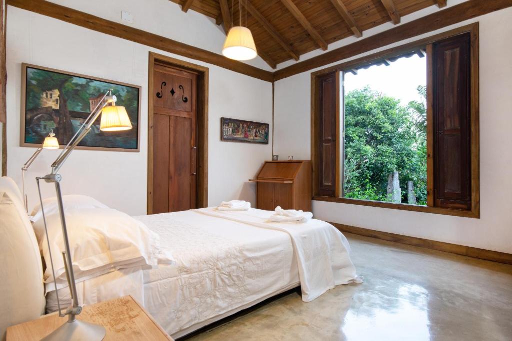  Casa dos Navegantes Búzios