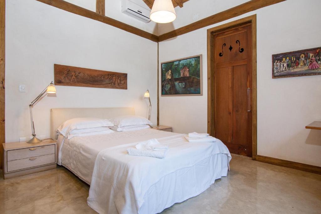  Casa dos Navegantes Búzios