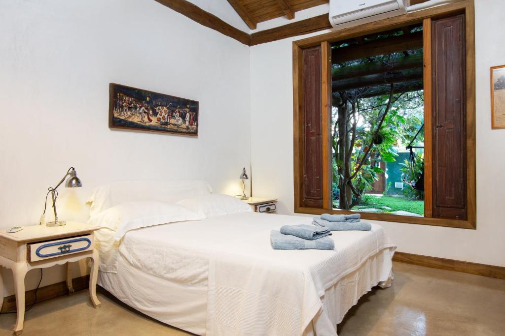  Casa dos Navegantes Búzios