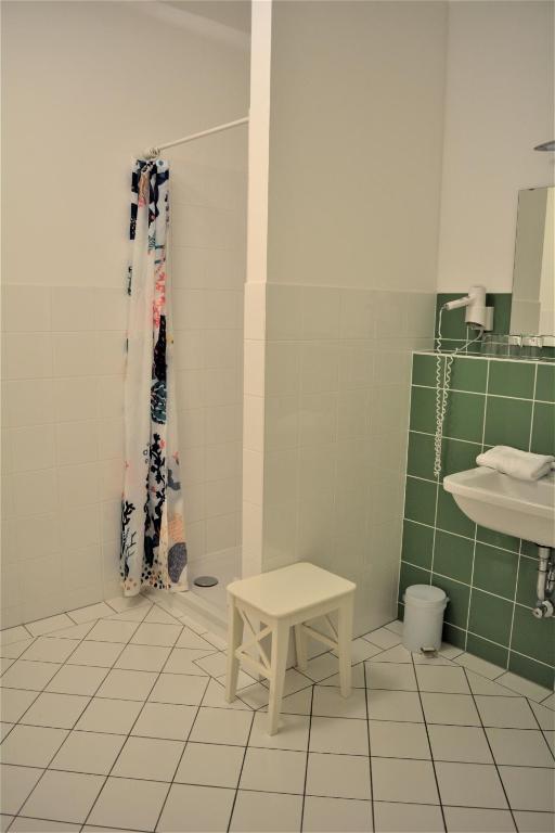 Economy Hotel Kronach - Quadruple Room
