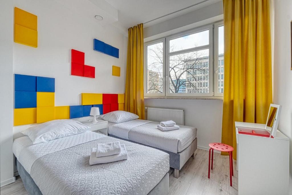 Level Rooms - Resim 12