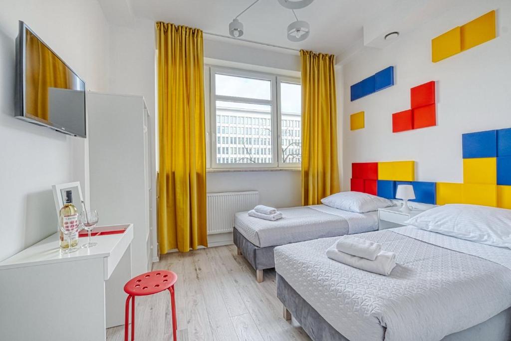 Level Rooms - Resim 43