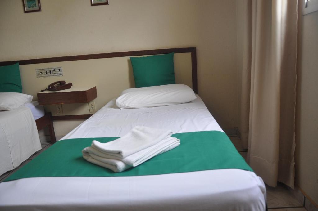  Optimum Plaza Hotel