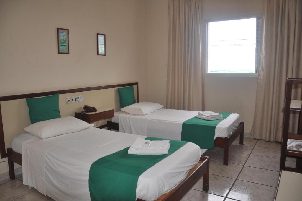  Optimum Plaza Hotel