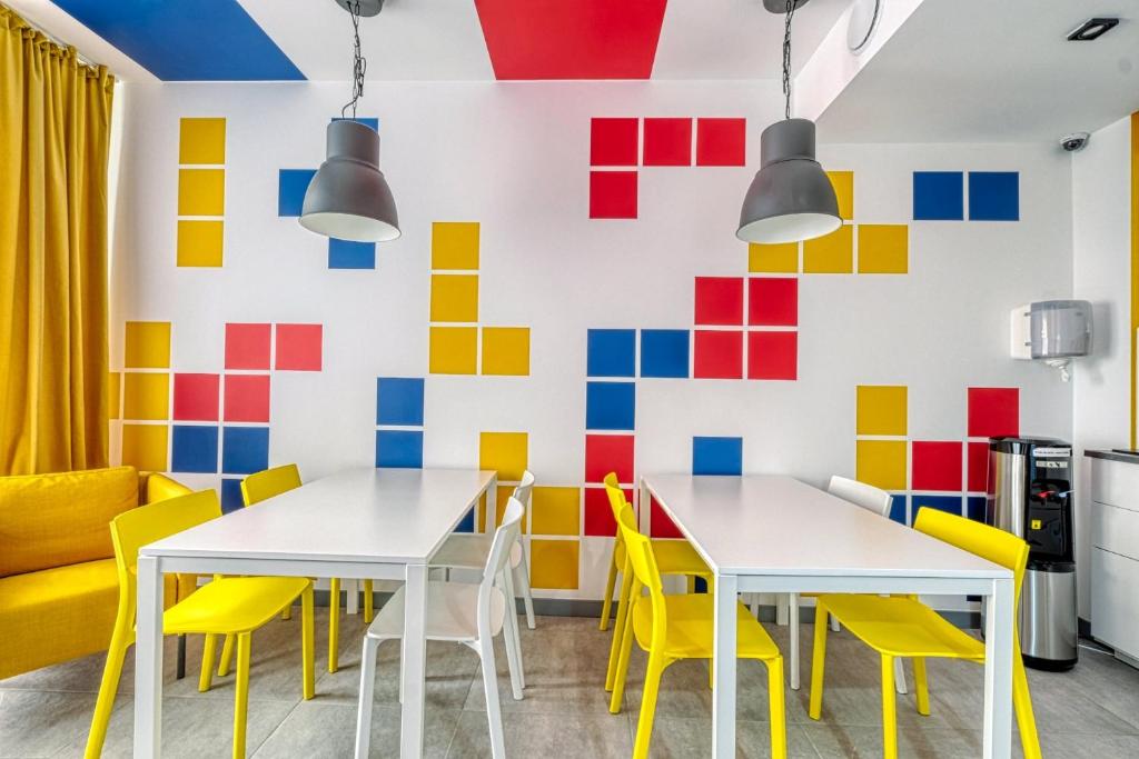 Level Rooms - Resim 34